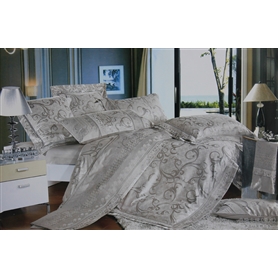 典雅之爱（银灰）