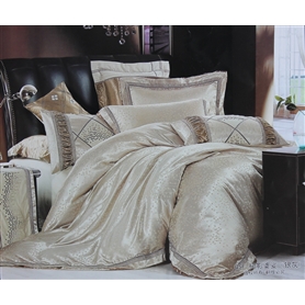 QSF树影婆娑(银灰)