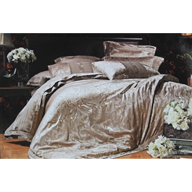 QSF库克风情(红驼)