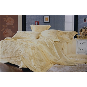 月下美人（米白）