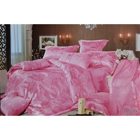 心灵之约（粉紫）