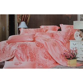 凤凰传奇（粉玉）