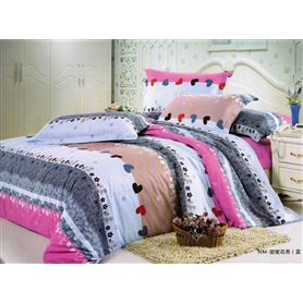 NM-甜蜜花香（蓝）