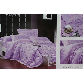 富贵花开（紫）