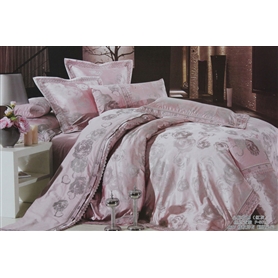 心醉花舞（红灰）